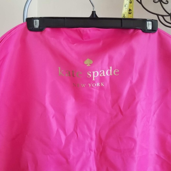 kate spade Handbags - Kate Spade Garmet Bag